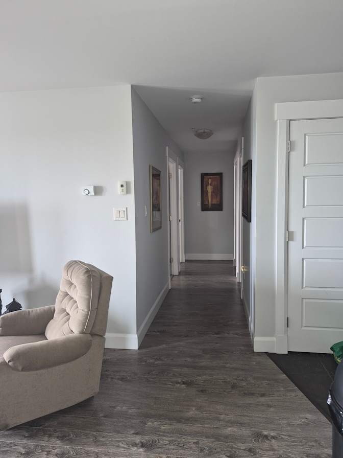 Paula's room
