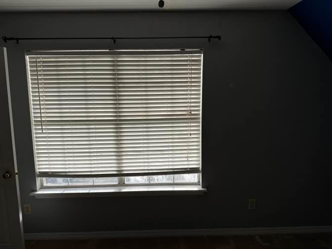 Jonathan's room