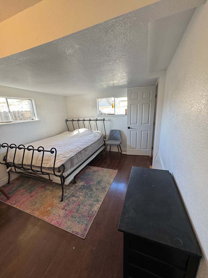 Montana's room