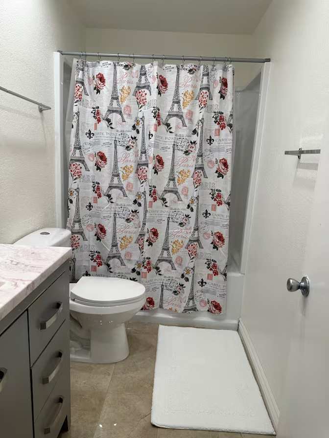 Joel's room