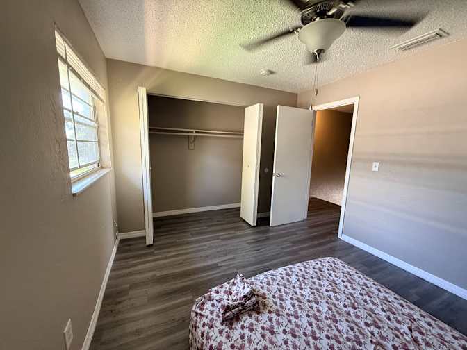 Angelina's room