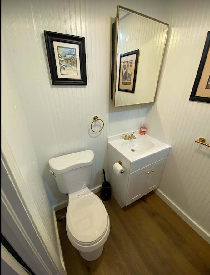 matthew's room