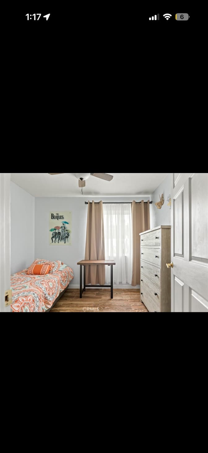 TAIT's room