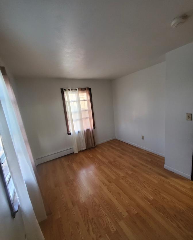 Tyrone's room