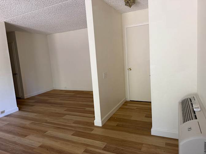 Maurene's room