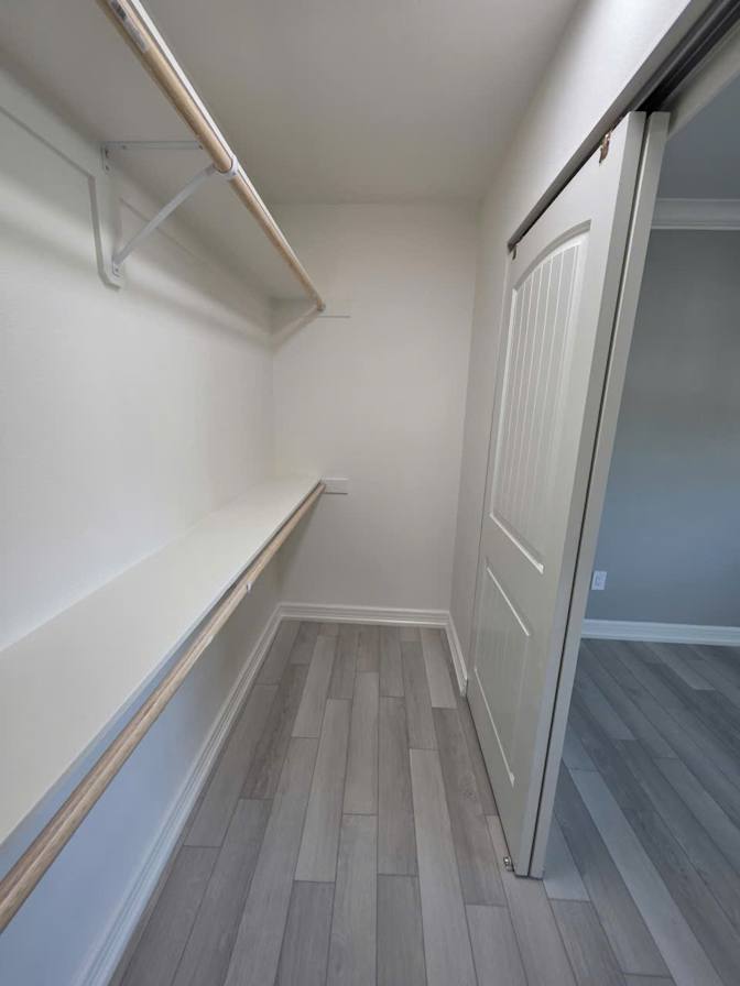 Justin's room