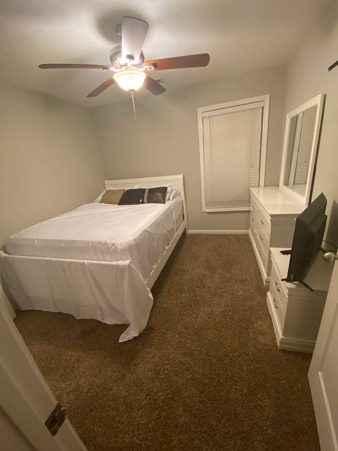 dodo's room