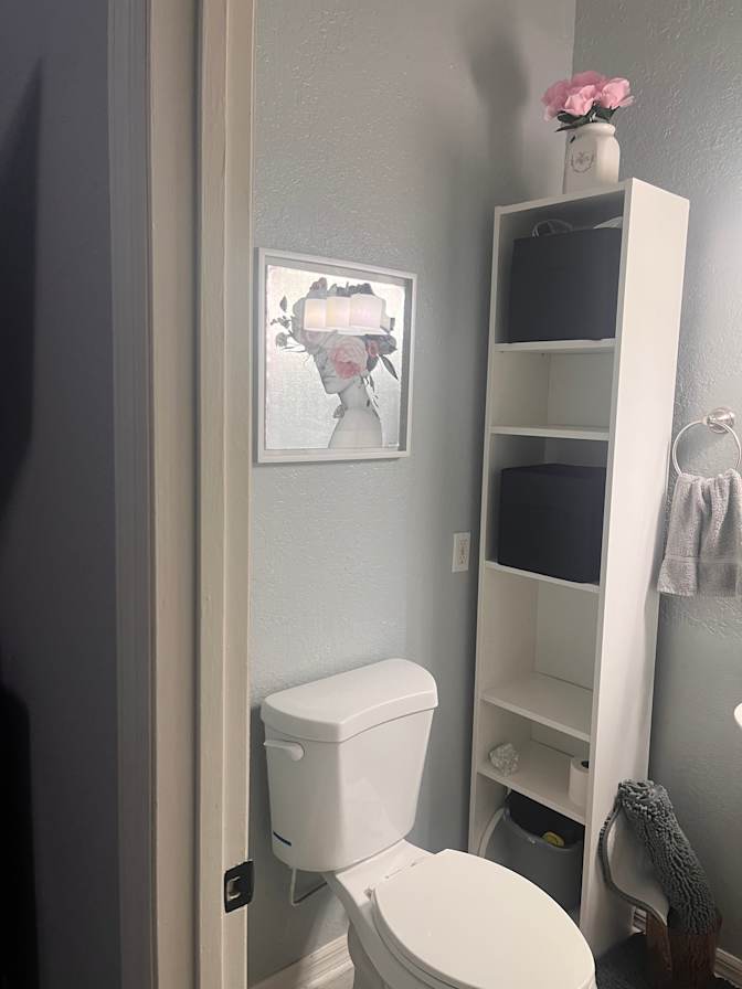 A Place Called Home's room