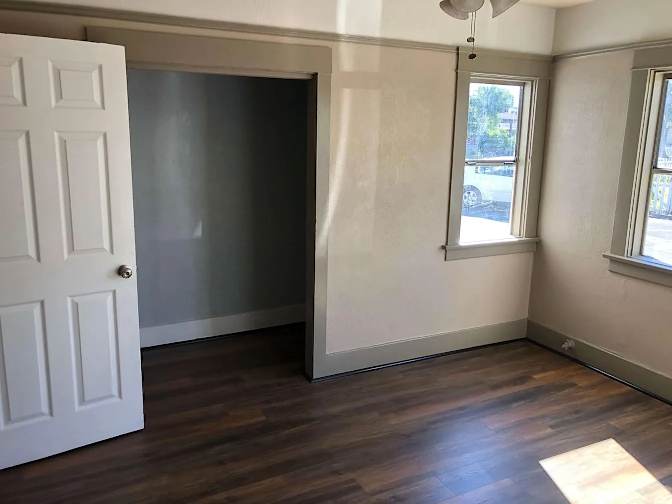 Houston Management Co's room