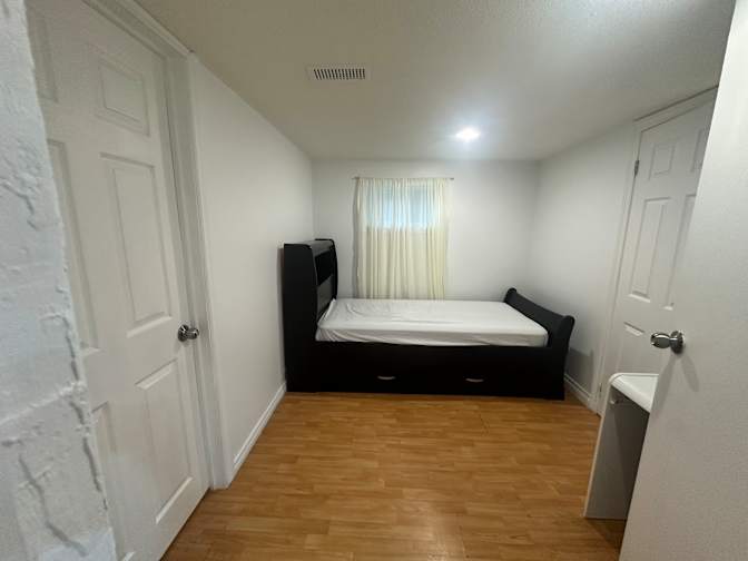 Ben's room