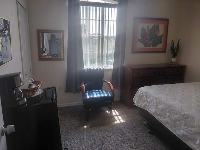 Jessie's room