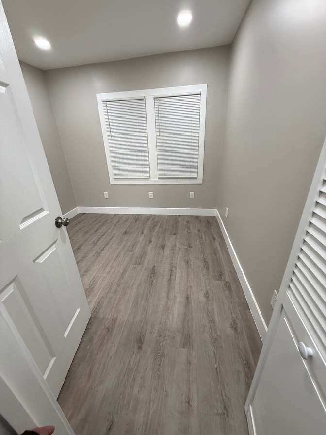 Karla's room