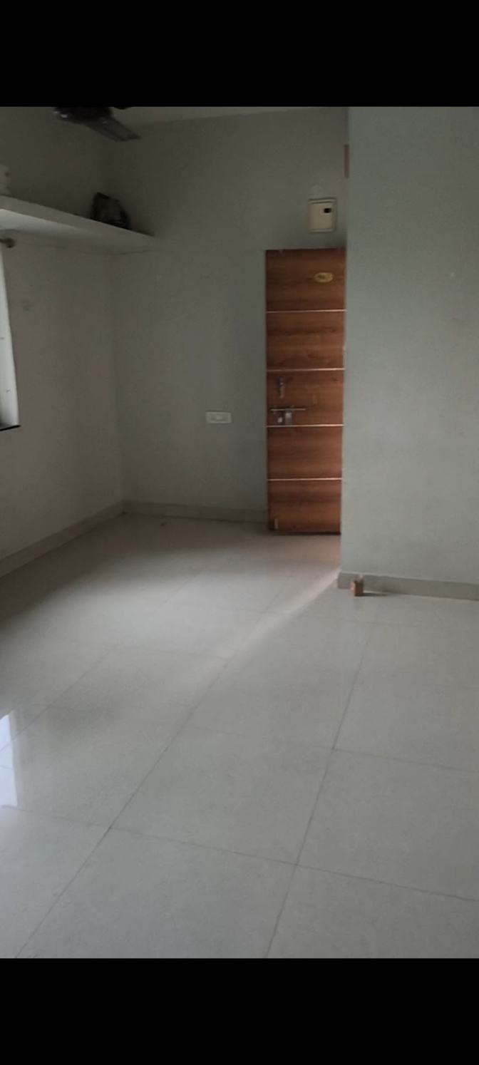 Karthik's room