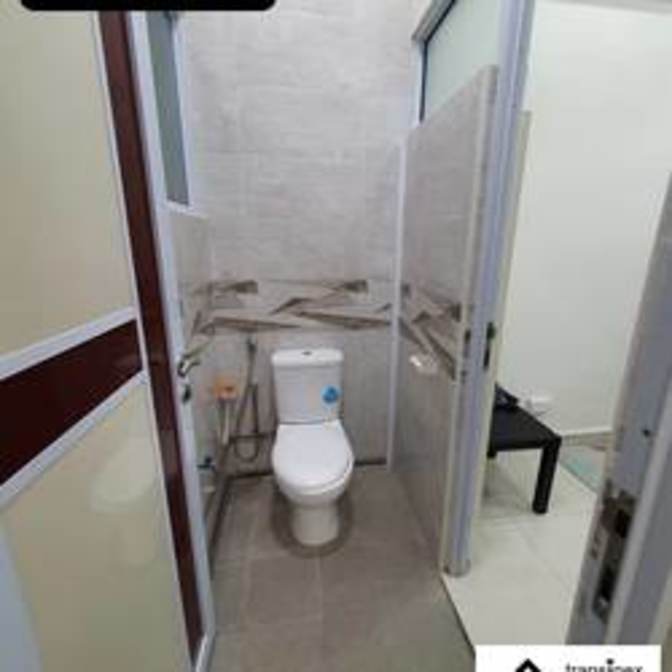 Customer Enquiry's room