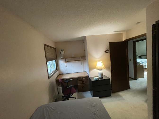 Long's room