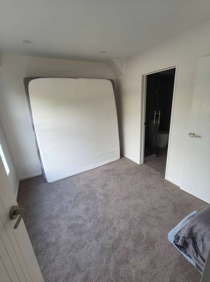 Christine's room