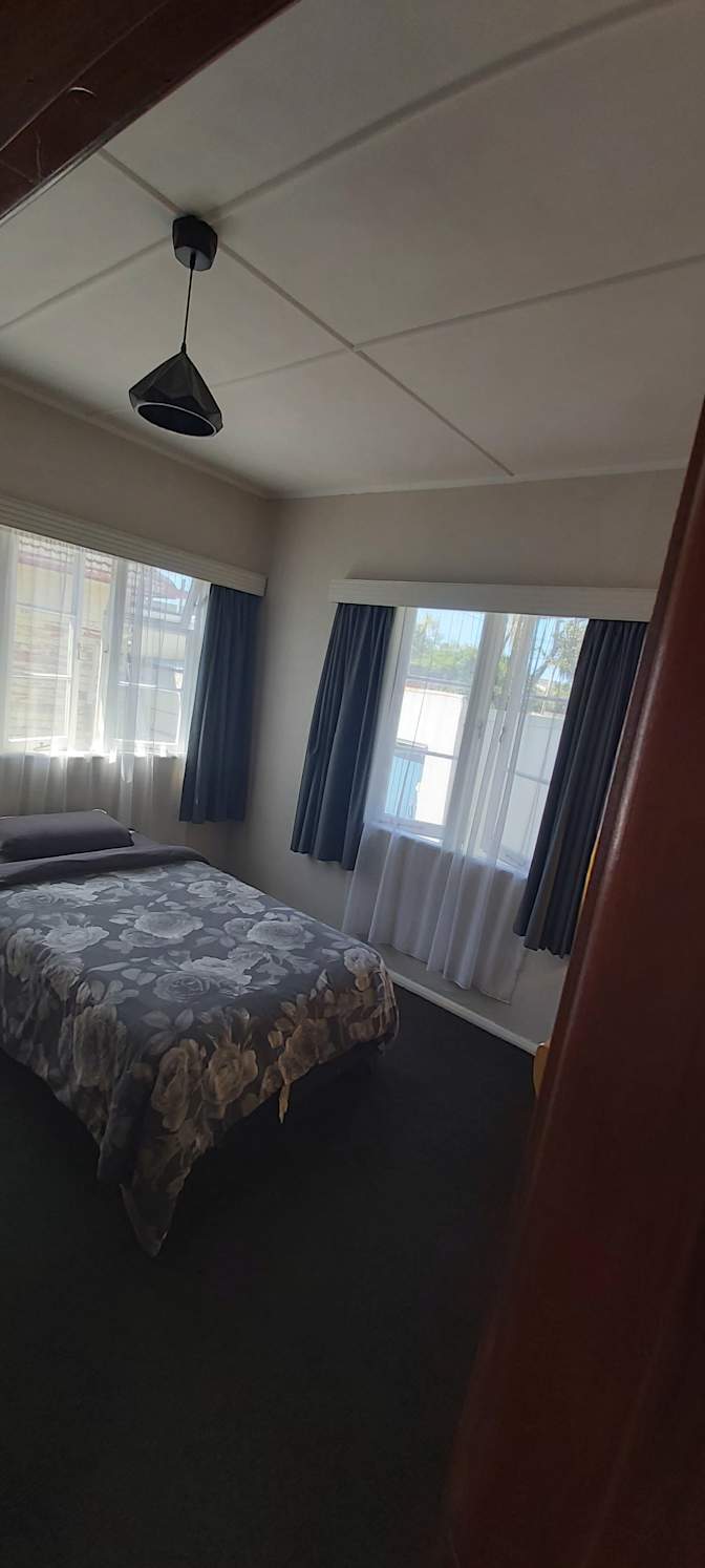 Camillia's room
