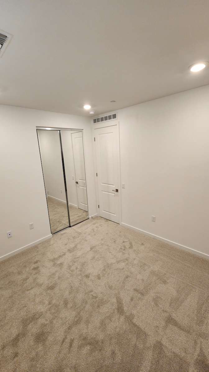 Kevin's room