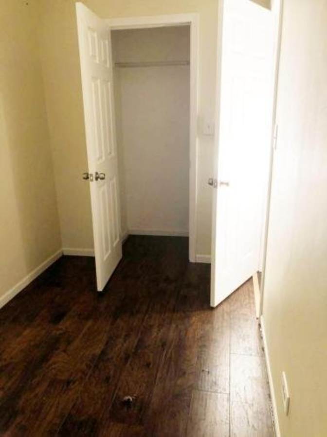 Grace's room