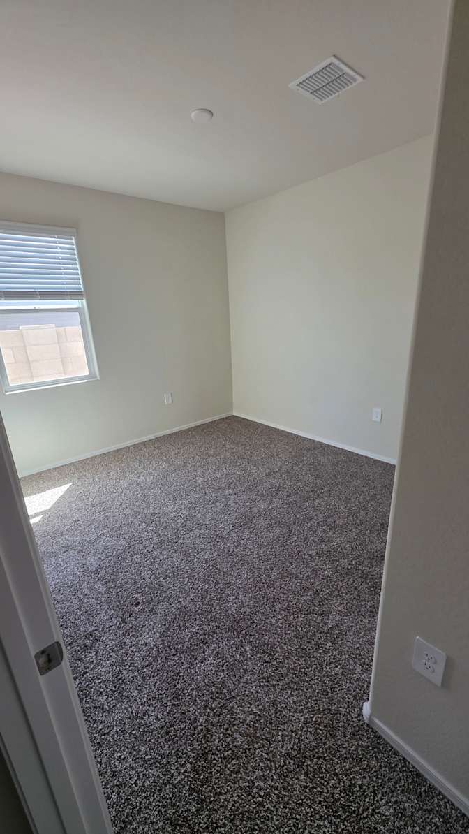 Ryan's room