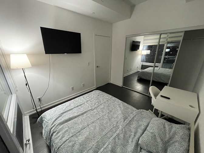 Innova's room