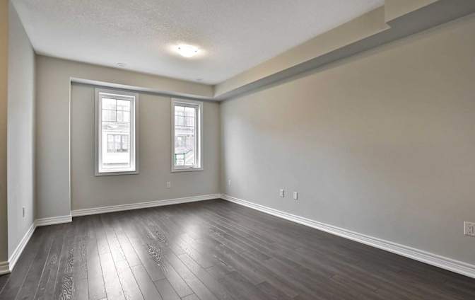 Bose Odueke's room