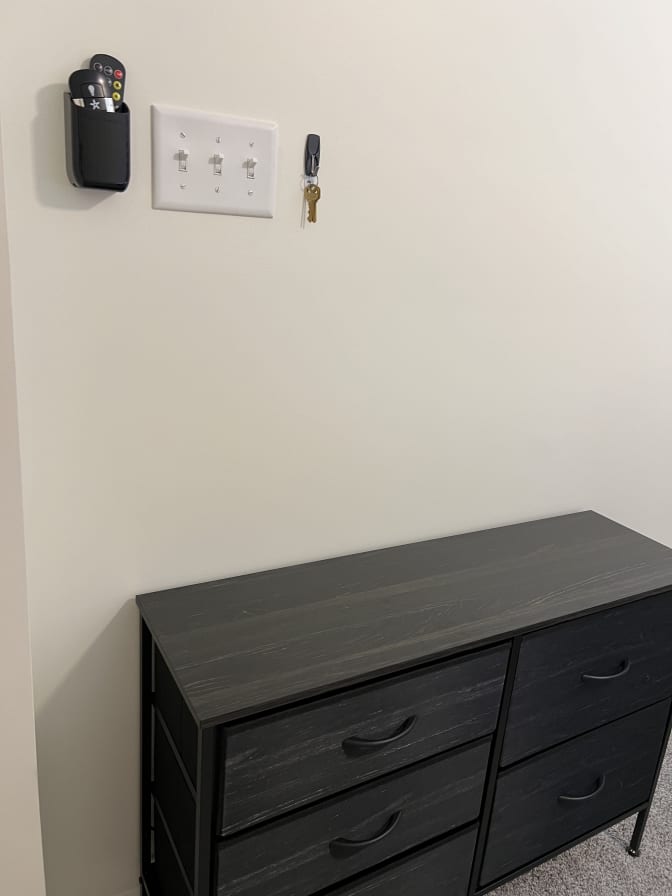 Will's room