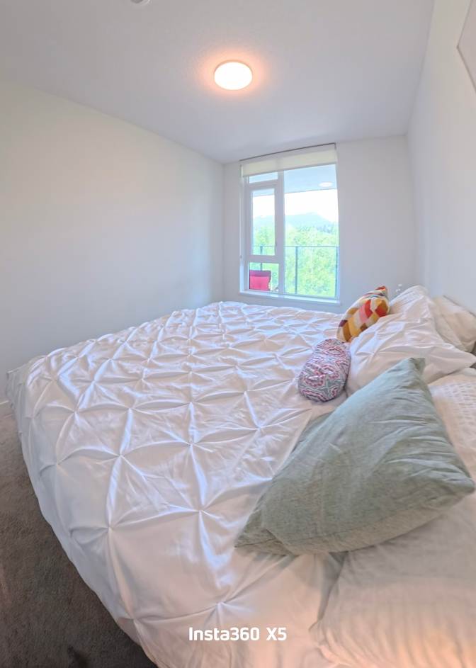 Van House's room