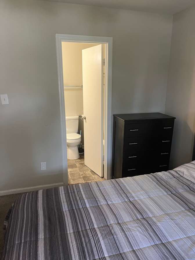 Alex's room