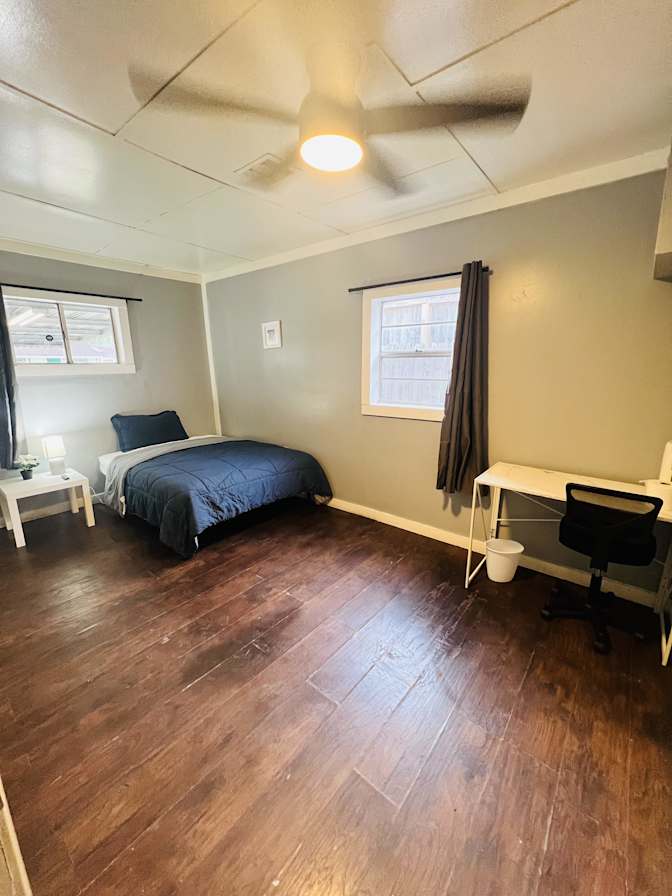 PadSplit's room