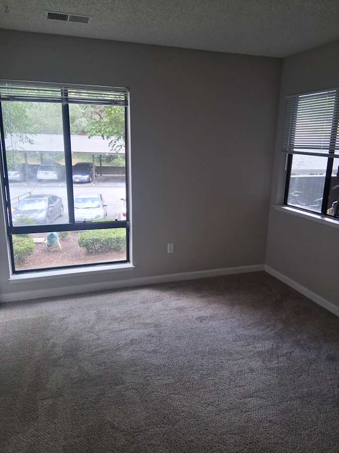 Frank's room