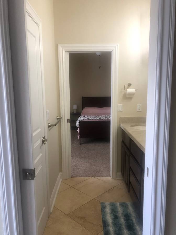 Stephelie's room
