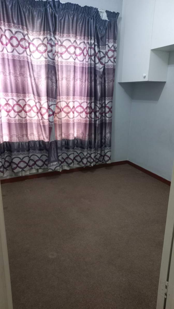 Chris's room