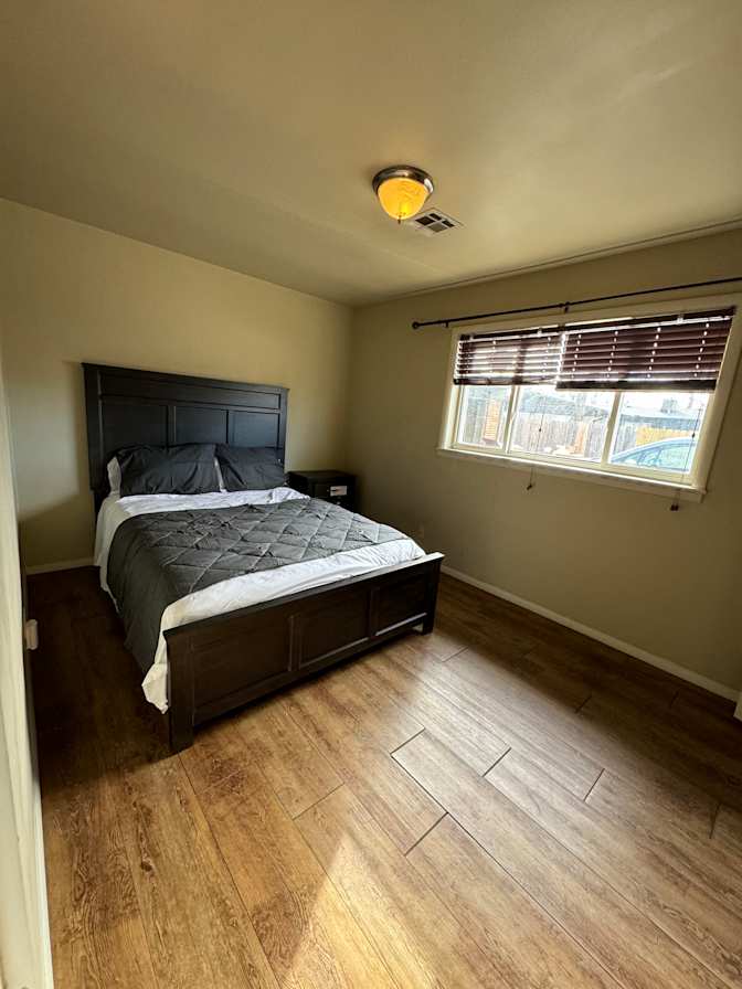 Angelica's room
