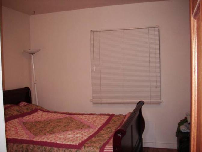 Xuebing's room