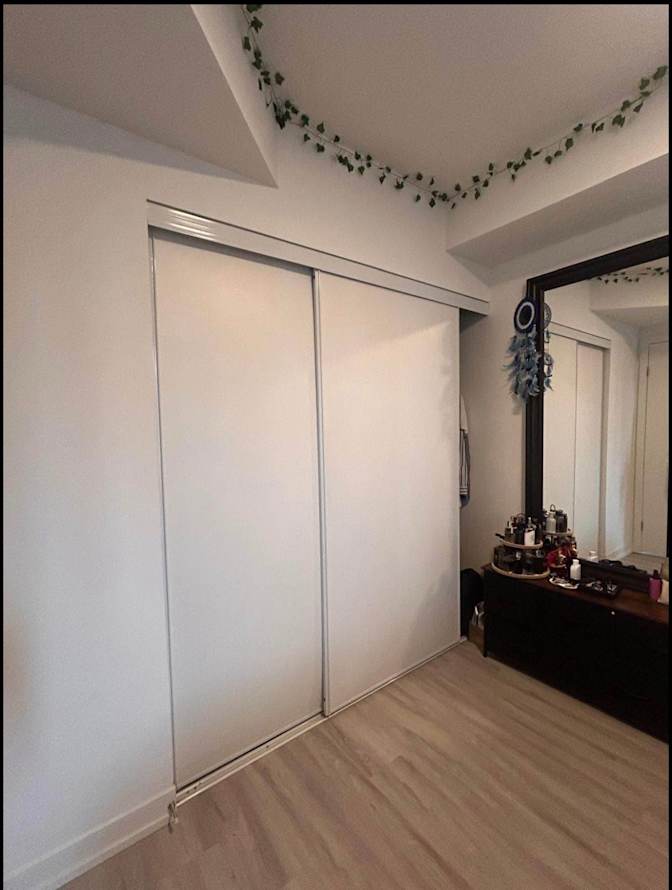 Breej's room