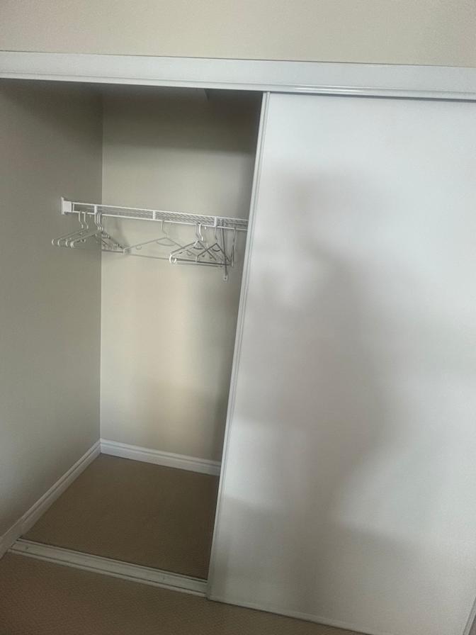 Janine Morcos's room