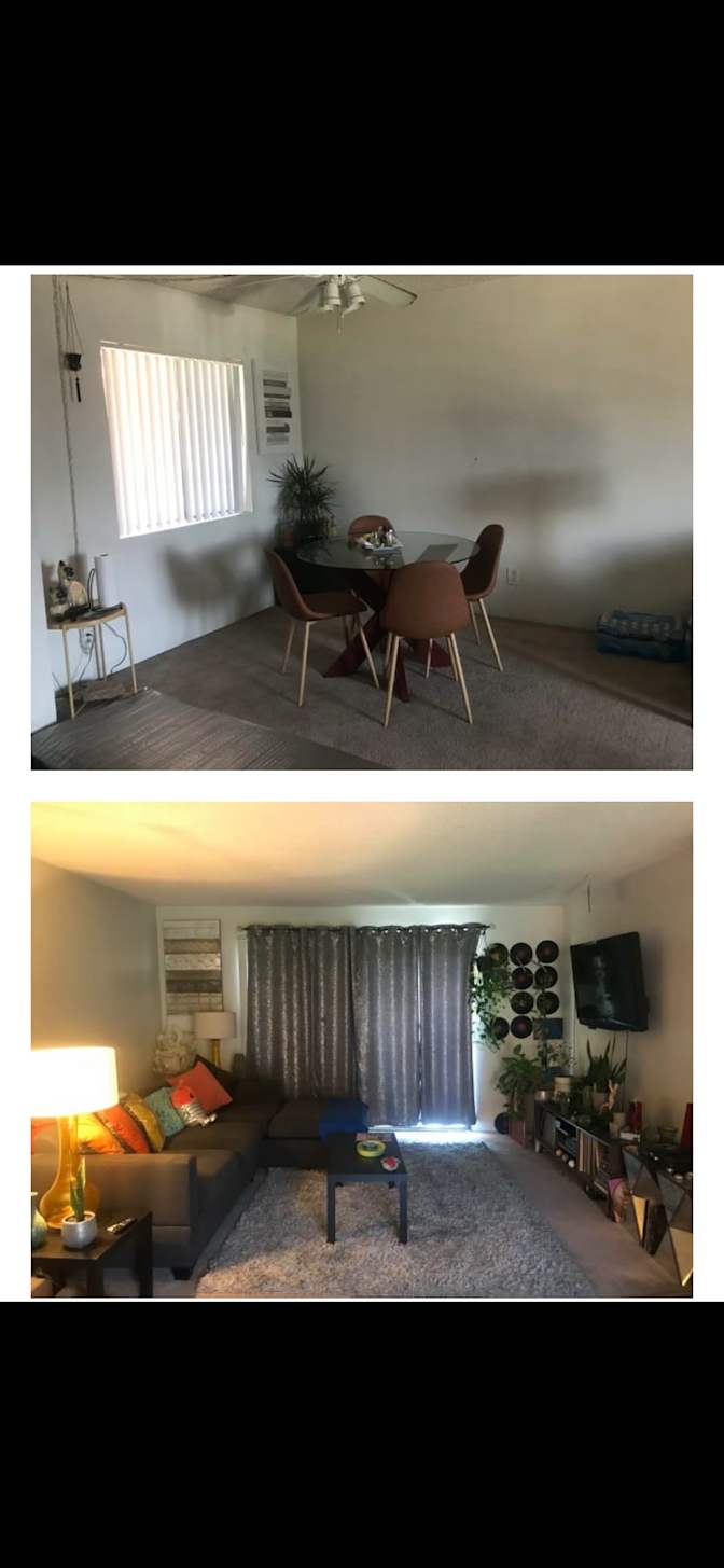 gabriel's room