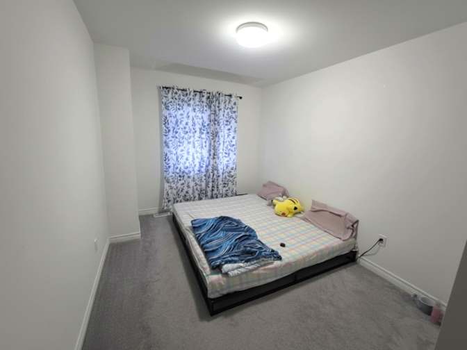 khushi's room