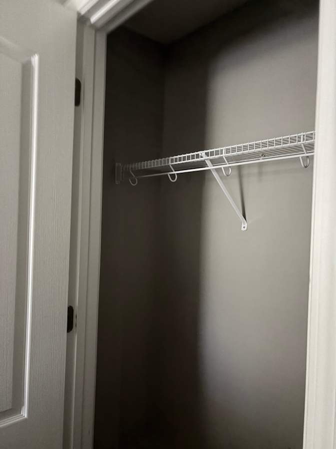 Karen's room