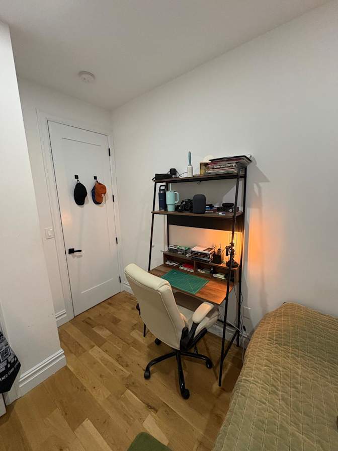 Alexandra's room