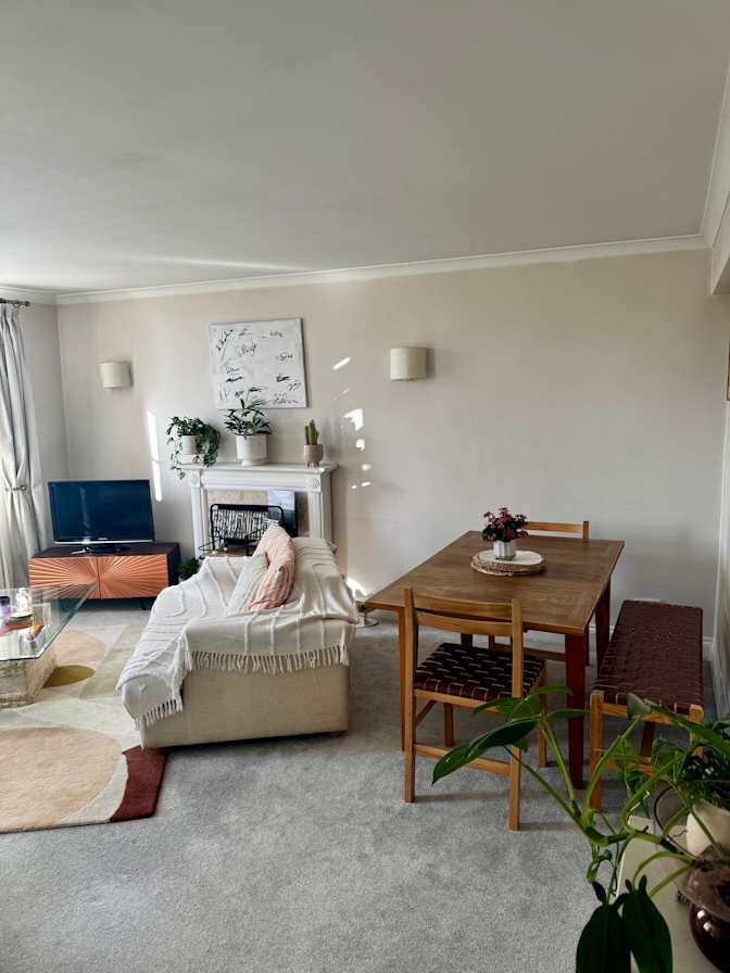 Lottie's room