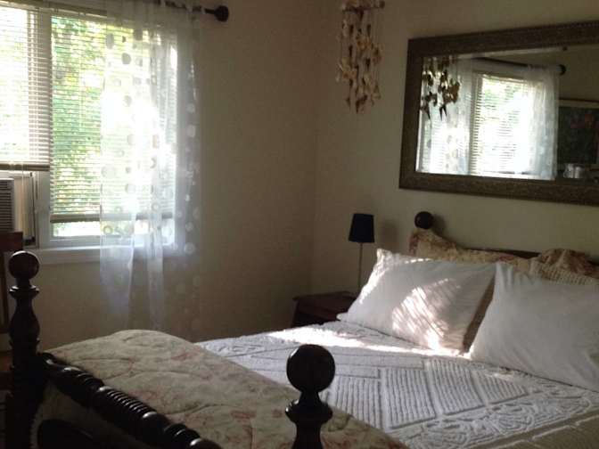 Cori's room