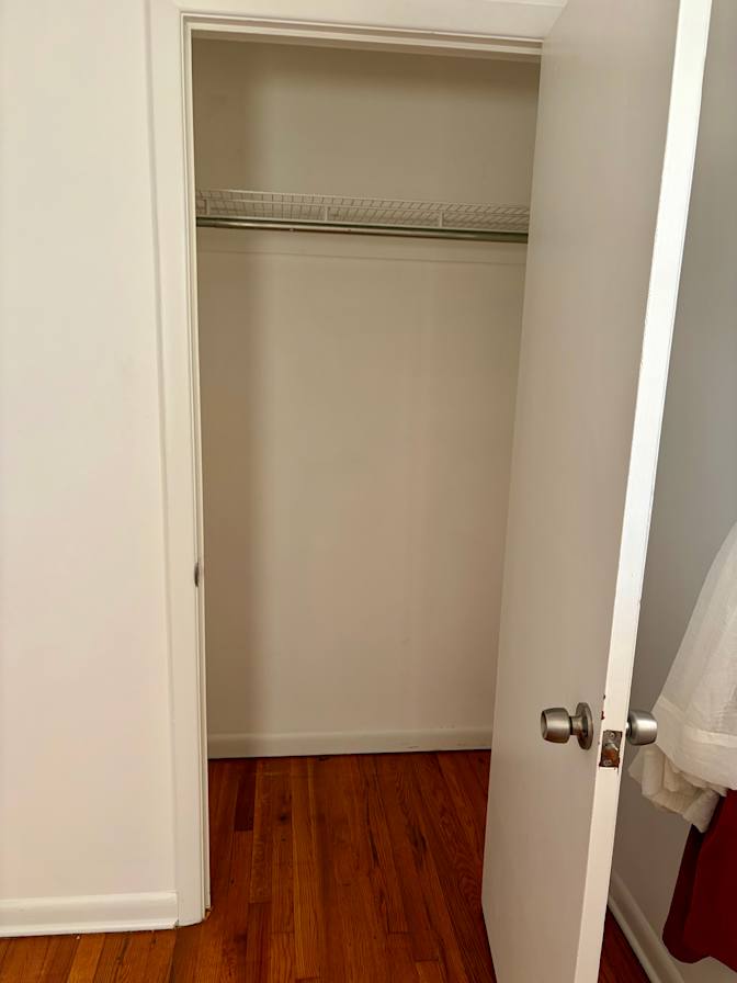 Alex's room