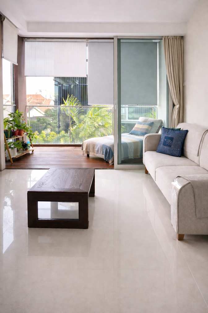 Esther's room