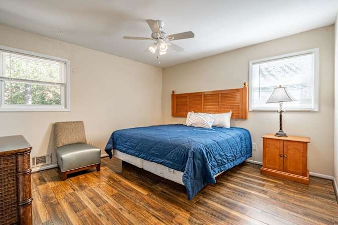 PadSplit's room