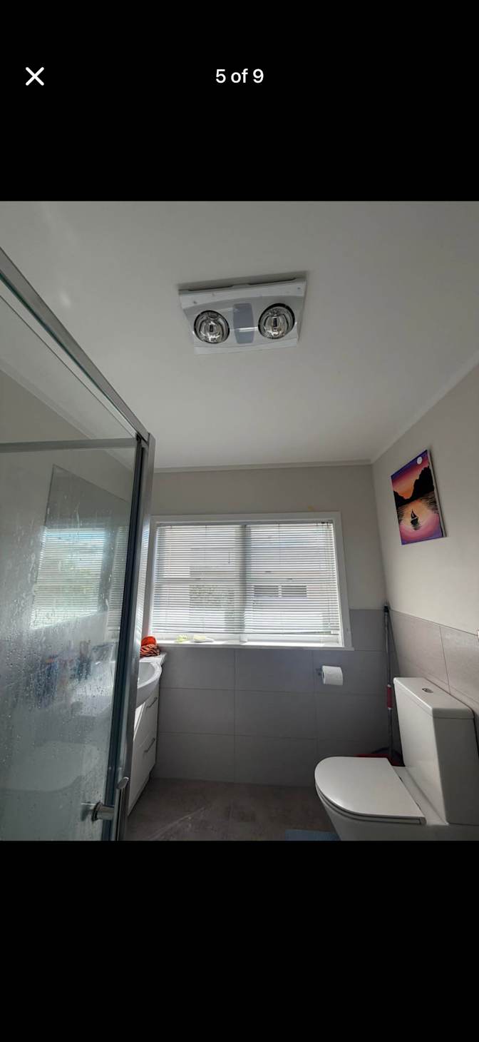 Khushi's room