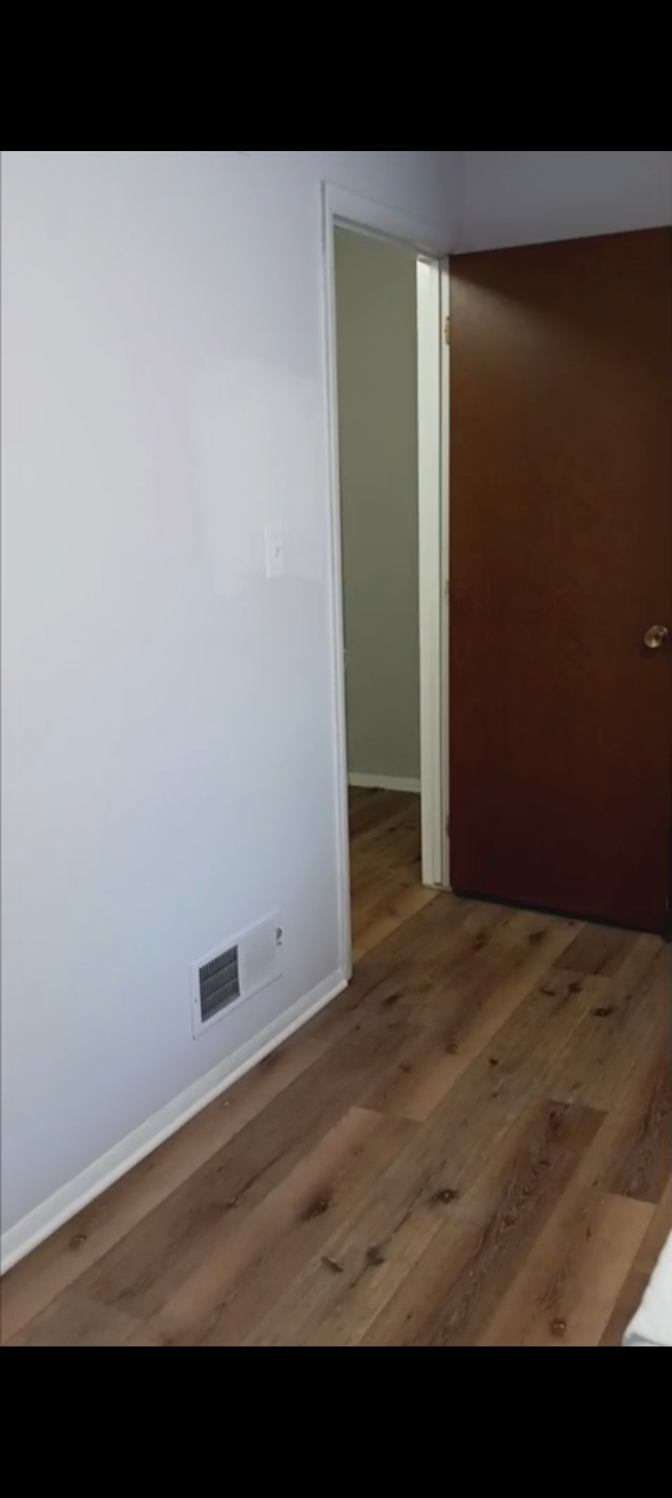 Maritza's room