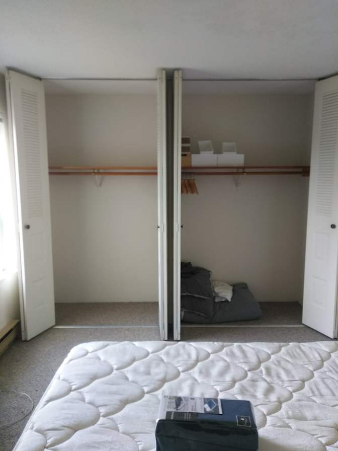Ramona Kim's room