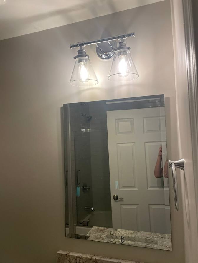 Alyssa's room